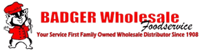 Badger Wholesale