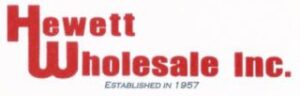 Hewett Wholesale