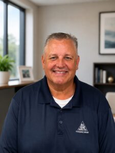 Greg Radke